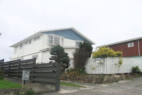 Photo of property in 34 Mulberry Street, Maungaraki, Lower Hutt, 5010