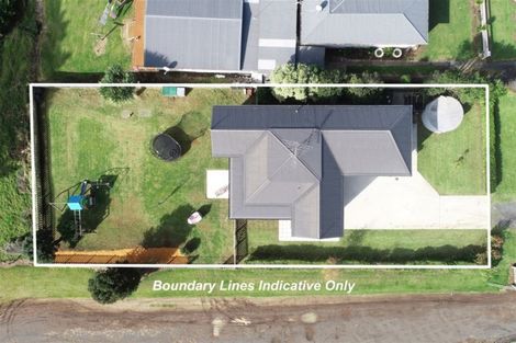 Photo of property in 17 Kohanga Road, Te Kohanga, Tuakau, 2693
