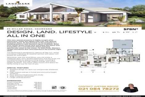 Photo of property in 86 Millar Road, Haumoana, Hastings, 4180