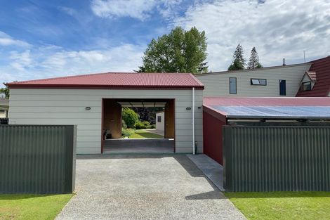 Photo of property in 7 Argyll Street, Fairlie, 7925