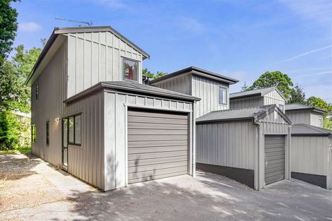 Photo of property in 135e Triangle Road, Massey, Auckland, 0614