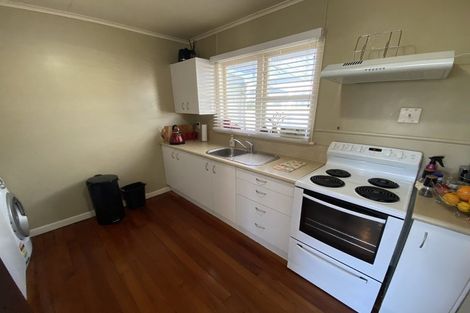 Photo of property in 95 Ferguson Street, West End, Palmerston North, 4412