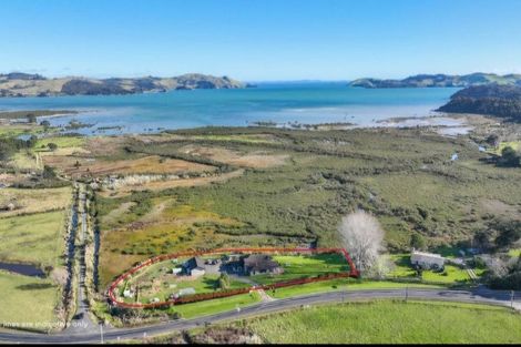 Photo of property in 2710 Tiki Sh25 Road, Preece Point, Coromandel, 3581