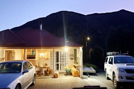 Photo of property in 48 Bledisloe Street, Kurow, 9435