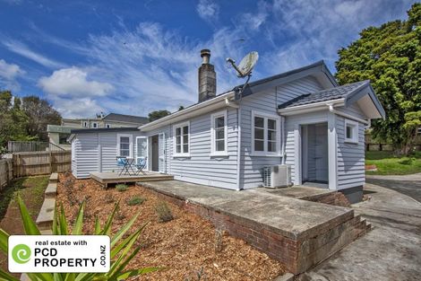 Photo of property in 58a Station Road, Te Kamo, Whangarei, 0112