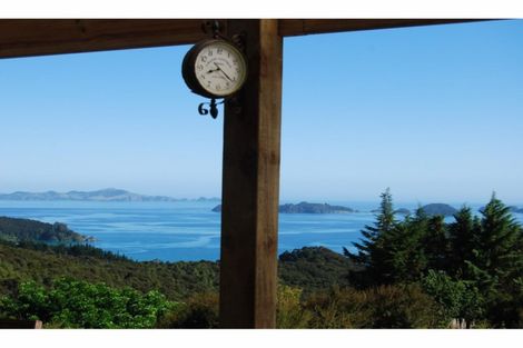 Photo of property in 255 Paroa Bay Road, Russell, 0272