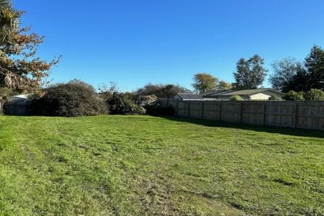 Photo of property in 106 Bannister Street, Masterton, 5810