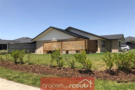 Photo of property in 2 Ryder Drive, Waiwhakaiho, New Plymouth, 4312