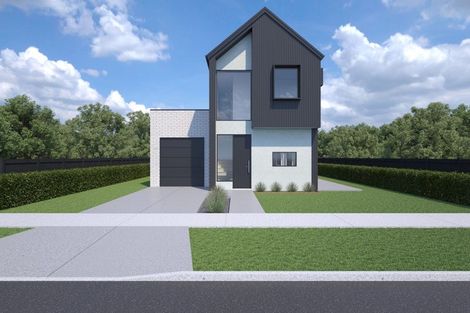 Photo of property in 52c Kimbrae Drive, Rototuna North, Hamilton, 3210