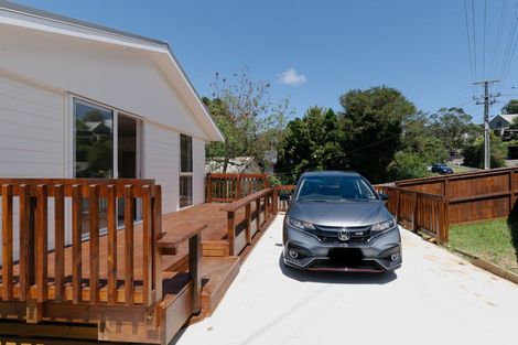 Photo of property in 1/24 Shetland Street, Glen Eden, Auckland, 0602