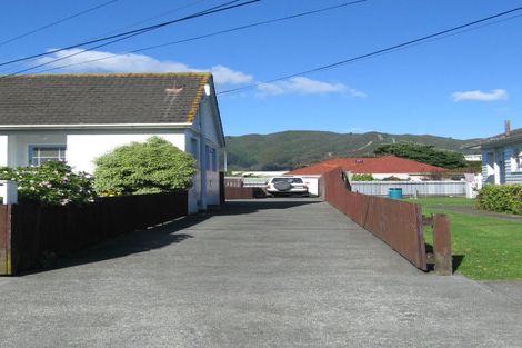 Photo of property in 36 Athlone Crescent, Boulcott, Lower Hutt, 5011