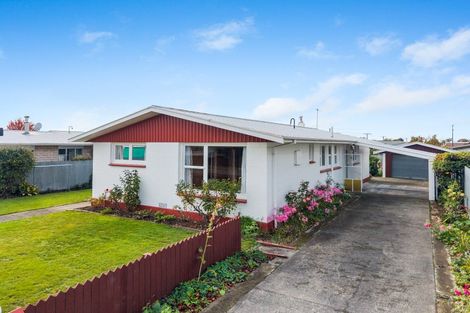 Photo of property in 7 Bexhill Crescent, Redwoodtown, Blenheim, 7201