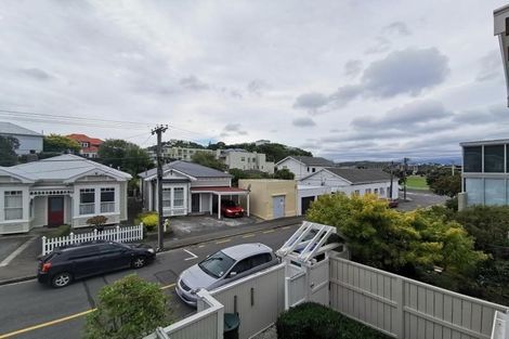 Photo of property in 3/7 Henry Street, Kilbirnie, Wellington, 6022