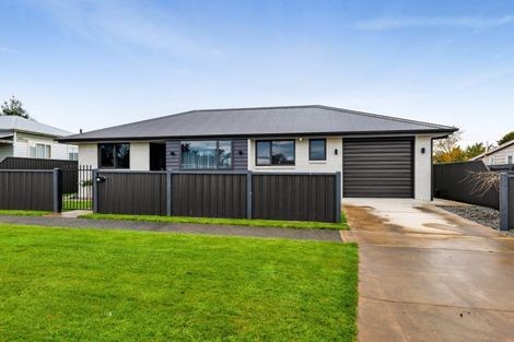 Photo of property in 14a Rosalind Street, Stratford, 4332