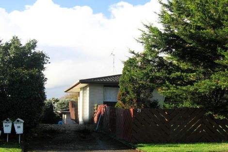 Photo of property in 23 Chums Road, Paraparaumu Beach, Paraparaumu, 5032