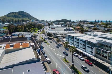 Photo of property in Mooring Apartments, 307/277 Maunganui Road, Mount Maunganui, 3116