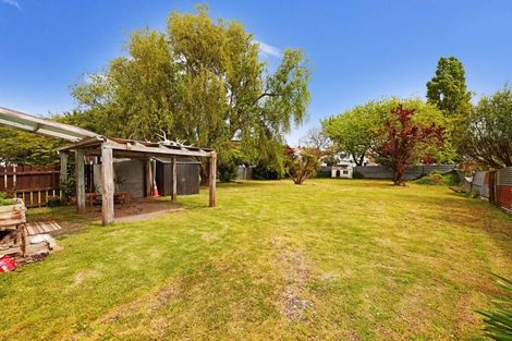 Photo of property in 7 Endcliffe Road, Kaiti, Gisborne, 4010