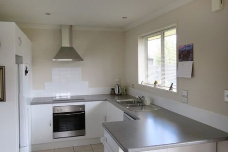 Photo of property in 62b Princes Street, Netherby, Ashburton, 7700