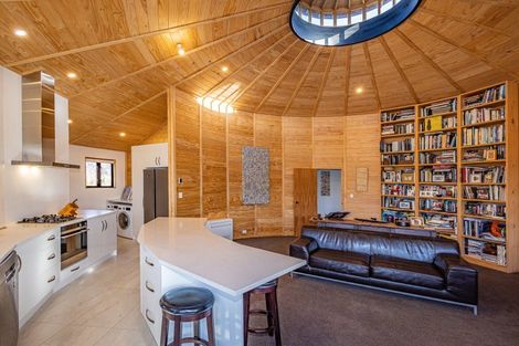 Photo of property in 1 Fern Lane, Ohakune, 4625