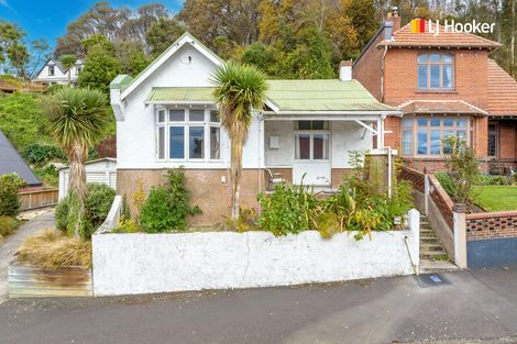 Photo of property in 91 Maitland Street, Dunedin Central, Dunedin, 9016