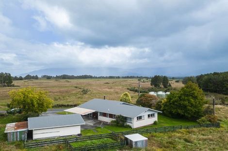 Photo of property in 735 Nelson Creek Road, Nelson Creek, Dobson, 7872