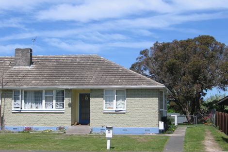 Photo of property in 33 Munro Street, Elgin, Gisborne, 4010