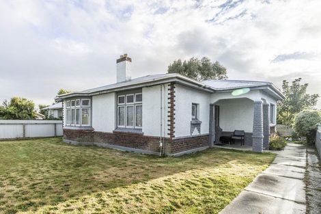 Photo of property in 255 Pomona Street, Strathern, Invercargill, 9812