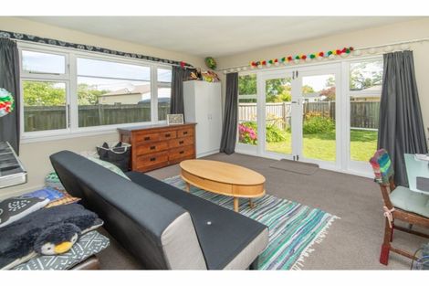 Photo of property in 1/19 Moreland Avenue, Papanui, Christchurch, 8053