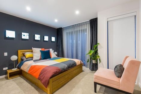 Photo of property in 58c Potter Avenue, Northcote, Auckland, 0627