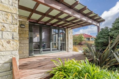 Photo of property in 11 Claremont Rise, Levin, 5510