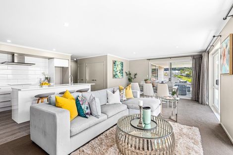 Photo of property in 4 Ariel Place, Snells Beach, 0920