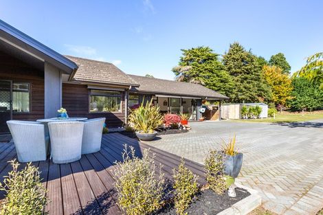 Photo of property in 176 Mapara Road, Acacia Bay, Taupo, 3385