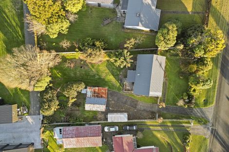 Photo of property in 15 Stafford Street, Waihi, 3610