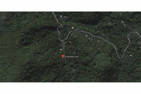 Photo of property in 13 Waikarekare Lane, Karekare, Auckland, 0772