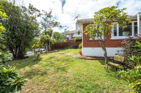 Photo of property in 72 Belford Street, Waverley, Dunedin, 9013