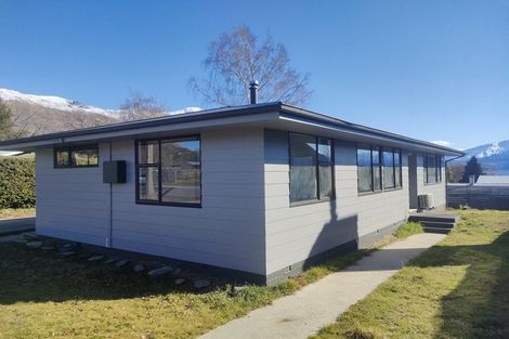 Photo of property in 185 Warren Street, Wanaka, 9305
