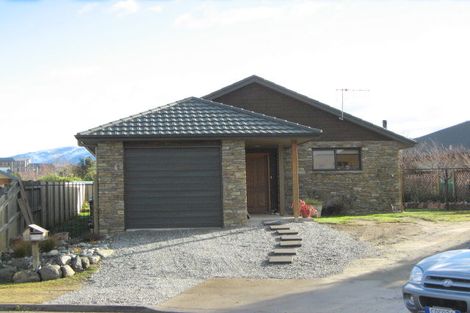 Photo of property in 5b Mercury Place, Wanaka, 9305