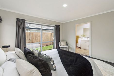 Photo of property in 10 Kittyhawk Avenue, Wigram, Christchurch, 8042