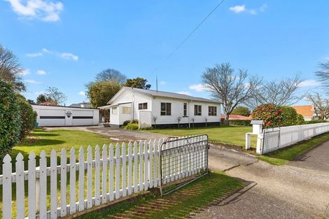 Photo of property in 2 Sanders Avenue, Morrinsville, 3300