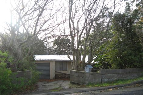 Photo of property in 27 Waikana Street, Broad Bay, Dunedin, 9014