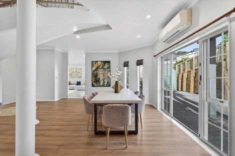 Photo of property in 38c Wicklam Lane, Greenhithe, Auckland, 0632