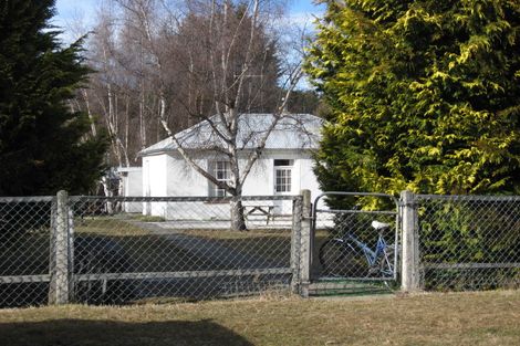 Photo of property in 15 Arrow Street, Naseby, 9396