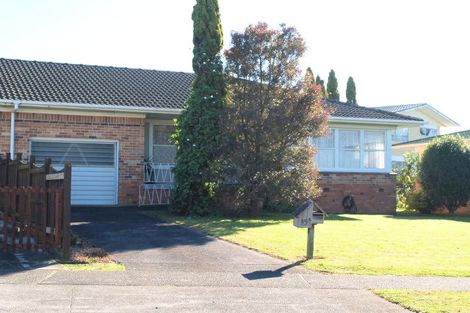 Photo of property in 1/35a Portage Road, Papatoetoe, Auckland, 2025