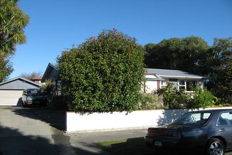 Photo of property in 39 Charles Upham Avenue, Hillmorton, Christchurch, 8025