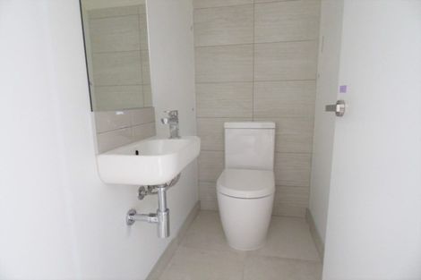 Photo of property in 9/25 Sidney Wallingford Way, Hobsonville, Auckland, 0616