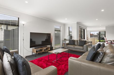 Photo of property in 6 Hatric Road, Chartwell, Hamilton, 3210