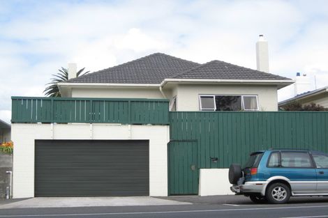 Photo of property in 165 Saint Aubyn Street, New Plymouth, 4310