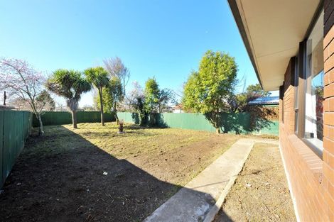 Photo of property in 36a Bevington Street, Avonhead, Christchurch, 8042