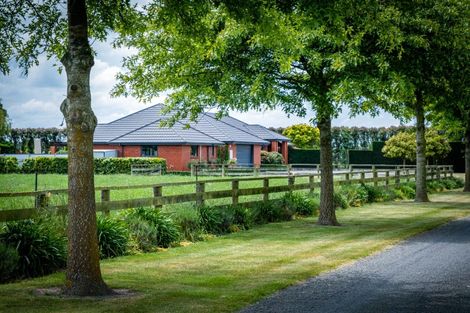 Photo of property in 170 Tinwald Westerfield Mayfield Road, Tinwald, Ashburton, 7771