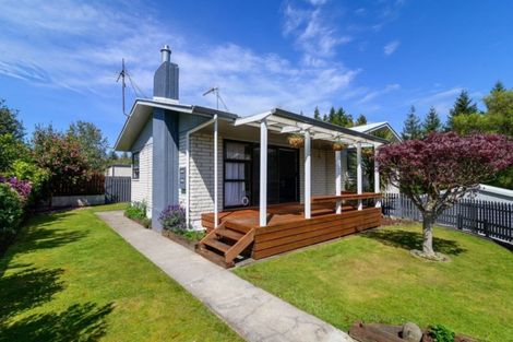 Photo of property in 46 Alison Street, Mangakakahi, Rotorua, 3015